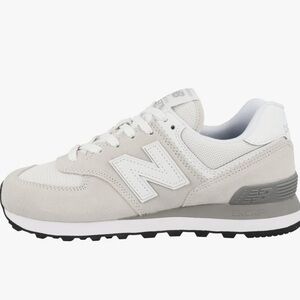 New Balance Women's 574 Core Sneaker